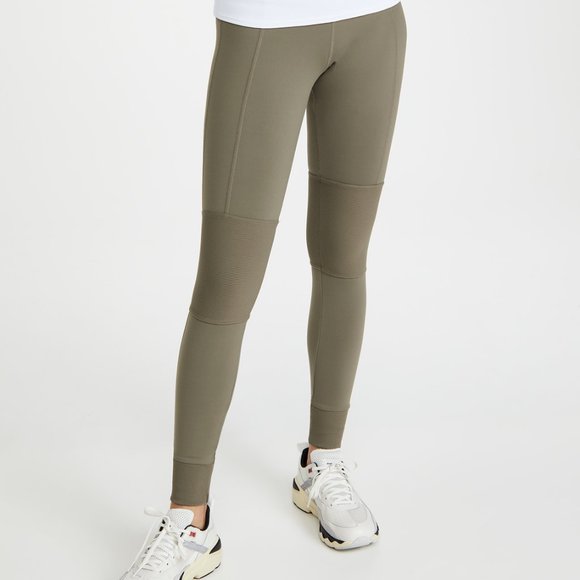 ALO Yoga High Waist AVENUE Legging {NWOT}
